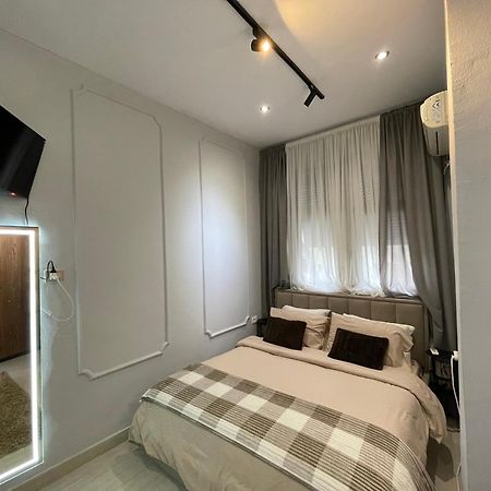 Blloku Tirana Studio Ngoại thất bức ảnh