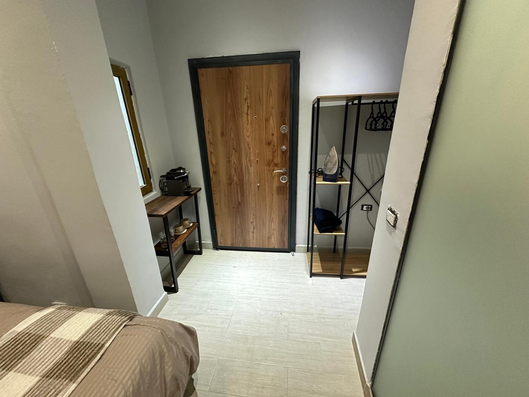 Blloku Tirana Studio Ngoại thất bức ảnh