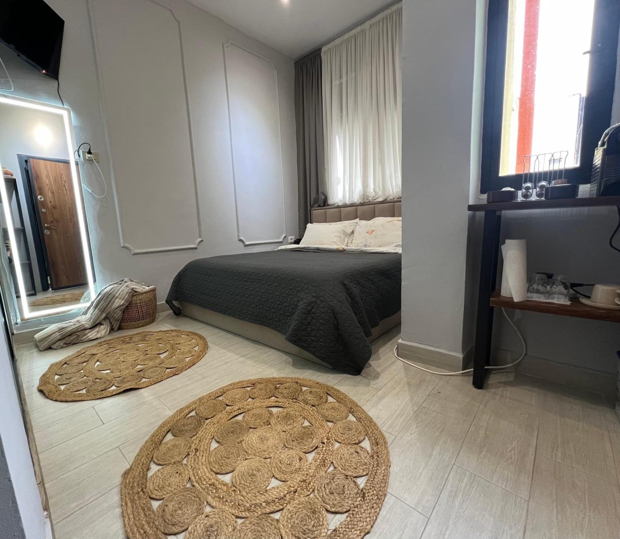 Blloku Tirana Studio Ngoại thất bức ảnh